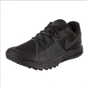 Nike Air Zoom Wildhorse 4 Trail Running Shoes